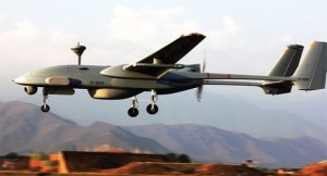 Import of Drones in India